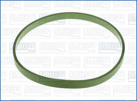 Прокладка впускного коллектора CITROEN BERLINGO (09-) 1.6i AJUSA 24036500
