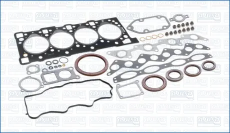 Комплект прокладок Jumper/Boxer 2.5 D/TD (DJ5) 94-02 (верхній) AJUSA 50144500