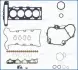 Комплект прокладок двигуна ASTRA G, SPEEDSTER, VECTRA C, ZAFIRA A 2.2  00- 50242900