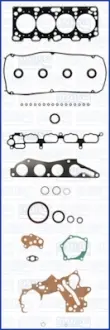 Комплект прокладок двигуна Mitsubishi Outlander I 2.4i Ajusa AJUSA 50253400