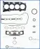 Комплект прокладок ГБЦ TOYOTA CAMRY (V4) 2.4i Ajusa AJUSA 50282500 (фото 1)