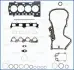 Комплект прокладок двигуна (повний) SKODA OCTAVIA II 1.4 TSI/ VW JETTA (III, IV), GOLF (V, VI) 1.4 TSI Ajusa AJUSA 50290700 (фото 2)