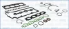 Комплект прокладок двигуна ASTRA H CLASSIC 1.6 06-14 AJUSA 50297600