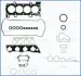 Комплект прокладок двигуна (повний) HONDA ACCORD IX 2.4i Ajusa AJUSA 50477700 (фото 1)