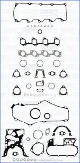Комплект прокладок двигуна (без ГБЦ) TOYOTA HIACE IV, HILUX (V,VI) 2.4, 2.8d  Ajusa AJUSA 51009400