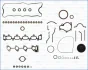 Комплект прокладок двигуна Hyundai Elantra III, Santa Fe I 2.0d Ajusa AJUSA 51025700