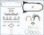 Комплект прокладок VW LT/T4 2.5 TDI 95-06 (повний/без прокладки ГБЦ) AJUSA 51026700