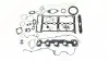 Комплект прокладок Doblo/Combo 1.3 D/JTD/CDTI 04- (повний/без прокладки ГБЦ) AJUSA 51028800 (фото 1)