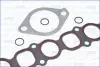 Комплект прокладок двигуна (без ГБЦ) KIA SORENTO I 2.5d Ajusa AJUSA 51038600 (фото 3)