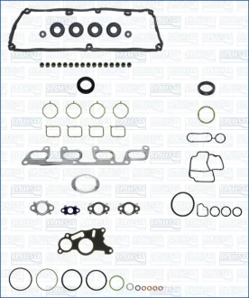 Комплект прокладок двигуна GOLF VI 1.6 TDI 09-12, POLO V 1.6 TDI 09-, FABIA II Combi 1.6 TDI 10-14 AJUSA 51040800