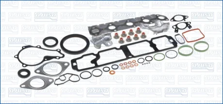 К-т прокладок двигуна B-MAX 1.5 12-, FOCUS III 1.6 10-, MONDEO IV 1.6 10- AJUSA 51047100