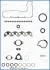 Комплект прокладок двигуна Ford Mondeo IV, Kuga I 2.0d AJUSA 51047300 (фото 1)