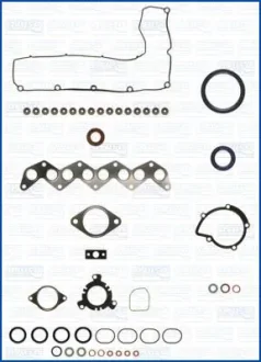 Комплект прокладок двигуна Ford Mondeo IV, Kuga I 2.0d AJUSA 51047300