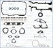 Комплект прокладок двигателя (без ГБЦ) FORD TRANSIT (12-) 2.2d Ajusa AJUSA 51068700 (фото 1)