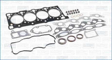 Комплект прокладок Jumper/Boxer 2.5 D/TD 94-02 (верхній) AJUSA 52131500
