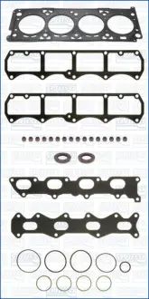 Комплект прокладок Doblo 1.6 i 01- (верхній) AJUSA 52210200