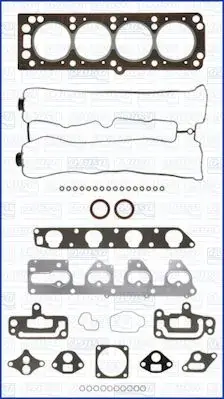 Комплект прокладок Lacetti/Nubira 1.8 i 03- (верхній) AJUSA 52235400 (фото 1)