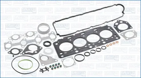 Прокладки двигателя компл 1.5dci Fluence AJUSA 52343400
