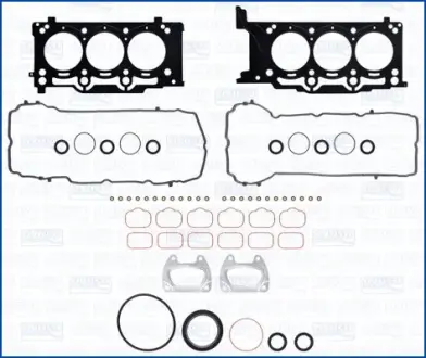 Комплект прокладок ГБЦ DODGE JOURNEY (12-) 3.6i/ JEEP GRAND CHEROKEE IV 3.6i AJUSA 52404500