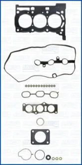ZESTAW USZCZELEK GаRA CITROEN C1 VTI 14- AJUSA 52450100