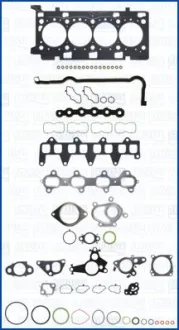 RENAULT Комплект прокладок голівки циліндра MASTER III 2.3 dCi 170 FWD 15- AJUSA 52510600