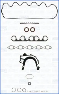Комплект прокладок VW LT/T4 2.5 SDI/TDI 95-06 (верхній/без прокладки ГБЦ) AJUSA 53013400