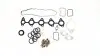 Комплект прокладок Berlingo/Jumpy/Expert/Partner 1.6 D/HDi 05- (верхній/без прокладки ГБЦ) AJUSA 53018300