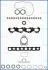 Комплект прокладок двигуна (верх) CITROEN C5 II, C5 III, C6, C-CROSSER, C-CROSSER ENTERPRISE FORD MONDEO IV 2.2D 04.06- AJUSA 53029800 (фото 1)