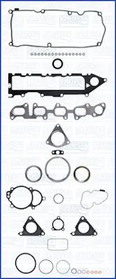 Комплект прокладок ГБЦ Audi A4 B8, A6 C7/ Skoda Octavia III/ VW Golf VII 1.6, 2. AJUSA 53045800 (фото 1)