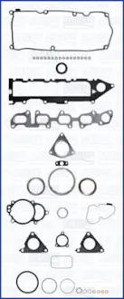 Комплект прокладок ГБЦ Audi A4 B8, A6 C7/ Skoda Octavia III/ VW Golf VII 1.6, 2. AJUSA 53045800