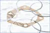 Повний комплект прокладок двигуна(низ) AJUSA 54043900 (фото 3)