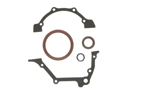 Повний комплект прокладок двигуна(низ) AJUSA 54152400