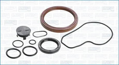 Прокладка блоку-картера двигуна (к-кт) HONDA ACCORD VIII 2.0i, CIVIC VIII 1.8i Ajusa AJUSA 54152800