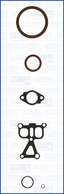 Прокладка блоку-картера двигуна (к-кт) DODGE JOURNEY (08-) 2.4i/ JEEP COMPASS (06-) 2.4i Ajusa AJUSA 54153400 (фото 1)