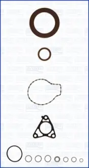 Прокладка блока-картера двигателя (к-кт) TOYOTA COROLLA (E15), AURIS (E15) 1.6, AJUSA 54156600