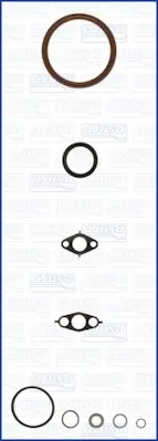 Комплект прокладок картера TOYOTA CAMRY (V4) 2.4i AJUSA 54157000 (фото 1)