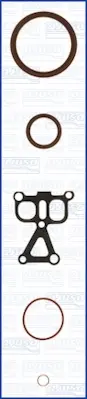 Прокладка блоку-картера двигуна (к-кт) MITSUBISHI OUTLANDER II 2.0, 2.4i Ajusa AJUSA 54164700 (фото 1)