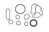 Комплект прокладок Caddy/T5/Crafter 2.0 TDI 10- (нижній) AJUSA 54176000 (фото 1)