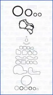 Комплект прокладок двигуна (низ) AUDI A4 B7, A5, A6 ALLROAD C6, A6 C6, A8 D3, A8 D4, Q7 VW TOUAREG 4.2 09.05-03.18 AJUSA 54187600