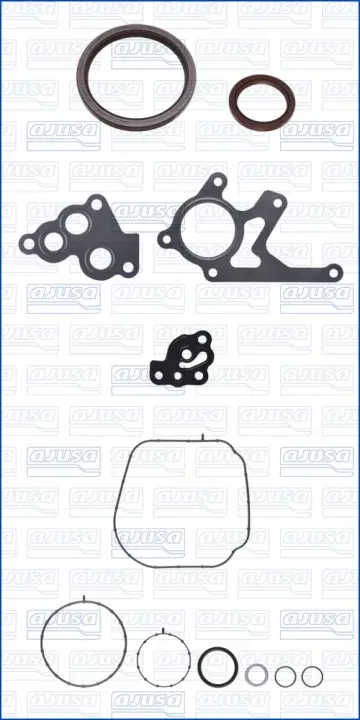 Прокладка блока-картера двигателя (к-кт) MAZDA 3 (13-19), CX-5 (11-) 2.0i AJUSA 54210500 (фото 1)