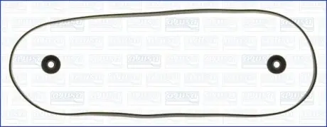 К-т прокладок кришки клапанов AJUSA 56019000