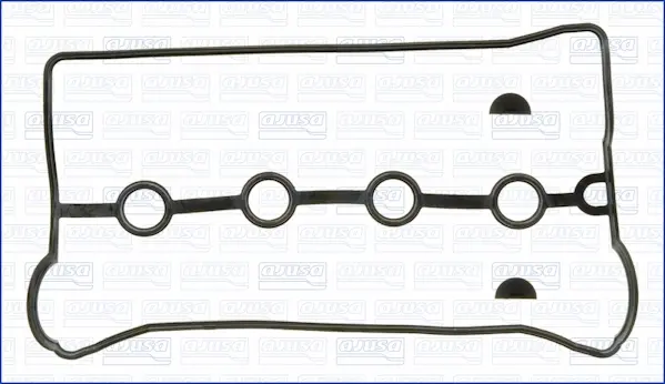 Прокладка клапанної кришки (к-кт) DAEWOO NEXIA 1.5i Ajusa AJUSA 56029900 (фото 1)