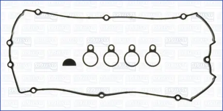 Прокладка клапанної кришки (к-кт) HYUNDAI SANTA FE I, SONATA IV 2.4i Ajusa AJUSA 56030600