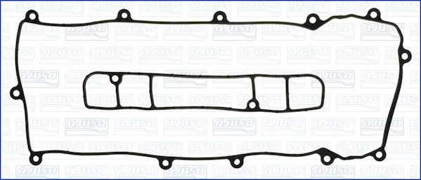 Прокладка клапанної кришки (к-кт) MAZDA 6 (02-07) 1.8, 2.0, 2.3i Ajusa AJUSA 56033900 (фото 1)