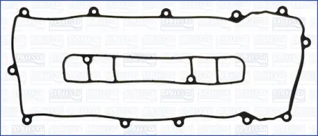 Прокладка клапанної кришки (к-кт) MAZDA 6 (02-07) 1.8, 2.0, 2.3i Ajusa AJUSA 56033900
