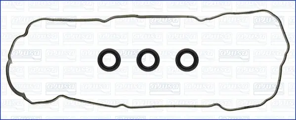 Прокладка клапанної кришки (к-кт) LEXUS RX 300, 330, 400h (ліва) Ajusa AJUSA 56035800 (фото 1)
