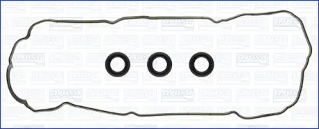 Прокладка клапанної кришки (к-кт) LEXUS RX 300, 330, 400h (ліва)  Ajusa AJUSA 56035800