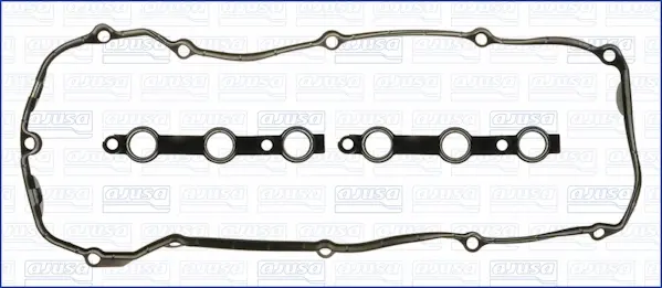 Прокладка клапанной крышки (к-кт) BMW 3 (E46) Ajusa AJUSA 56036600 (фото 1)