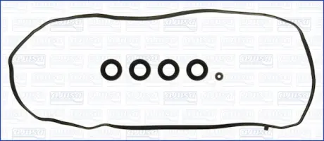 Прокладка клапанної кришки (к-кт) TOYOTA COROLLA (06-) 1.6, 1.8i, RAV 4 III, IV 2.0i Ajusa AJUSA 56041000