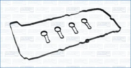 Прокладка клапанної кришки (к-кт) BMW 3 (E90) Ajusa AJUSA 56044500